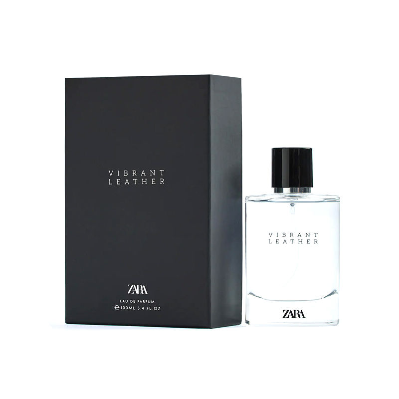 Prive Zarah Ombre De Louis (U) Extrait De Parfum 80ML - The Perfume Club