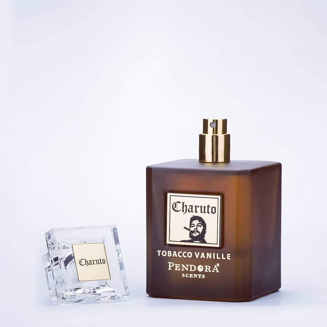 Ombre De Louis Privezarah EDP Unisex Spray Fragrance Long-Lasting Perfume  PARIS CORNER PERFUMES
